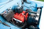 Chevrolet Half-Ton Cameo Carrier Pickup Truck 1958 года